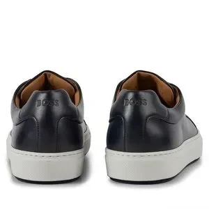 Higo boss shoe, never been used. Hugo Boss | Shoes | Hugo Boss Brand New Sneakers Never Used  main image 4